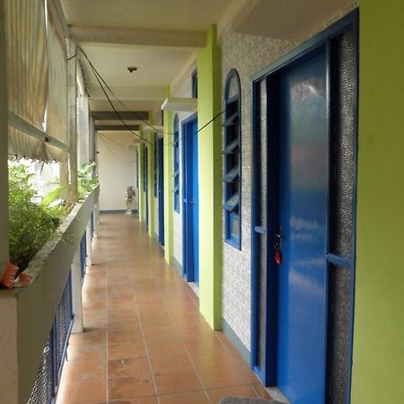 Kit'S Ubatuba Villa Dış mekan fotoğraf