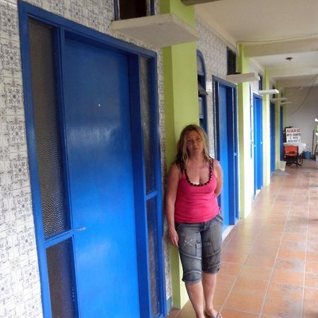 Kit'S Ubatuba Villa Dış mekan fotoğraf
