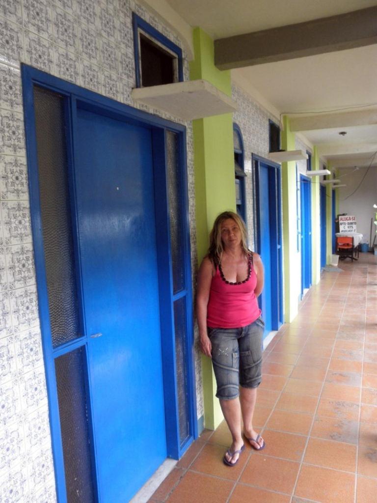 Kit'S Ubatuba Villa Dış mekan fotoğraf