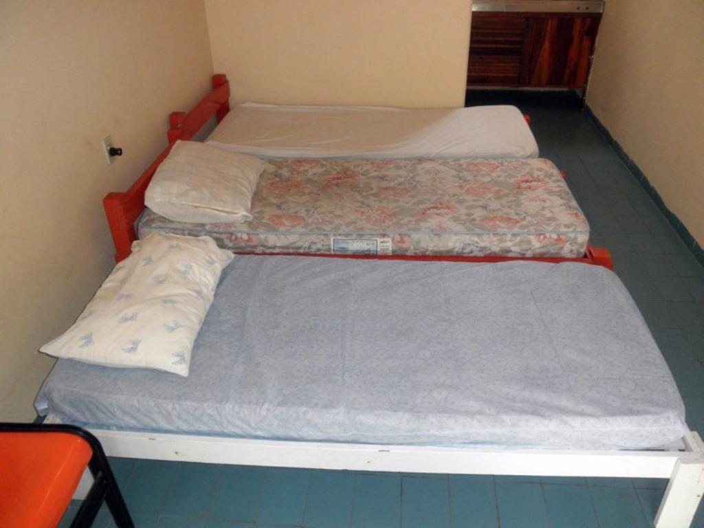 Kit'S Ubatuba Villa Oda fotoğraf