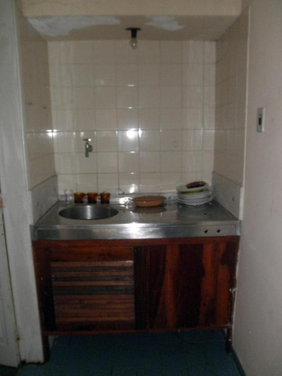 Kit'S Ubatuba Villa Oda fotoğraf