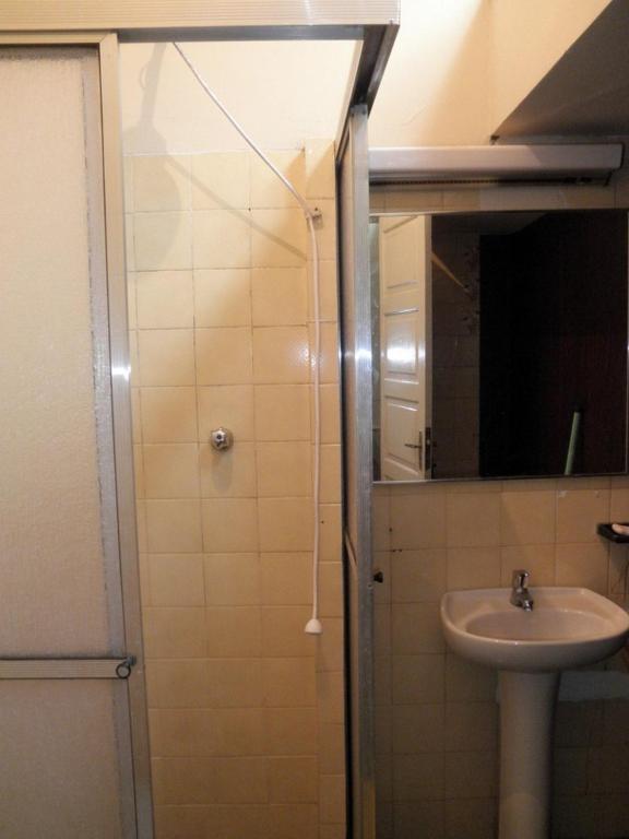 Kit'S Ubatuba Villa Oda fotoğraf