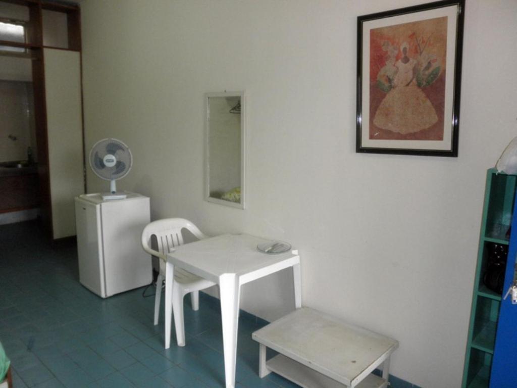 Kit'S Ubatuba Villa Oda fotoğraf